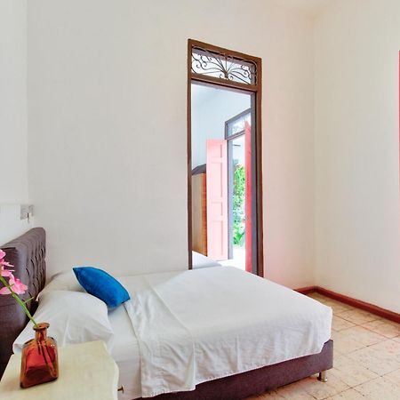 Casa Blanca San Antonio Hostal Boutique Cali Ngoại thất bức ảnh