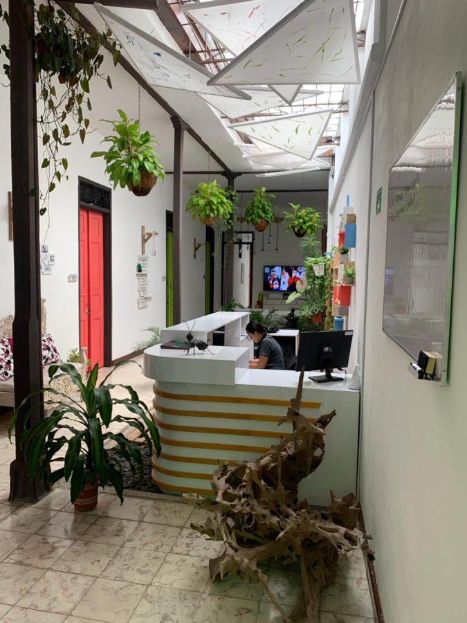 Casa Blanca San Antonio Hostal Boutique Cali Ngoại thất bức ảnh