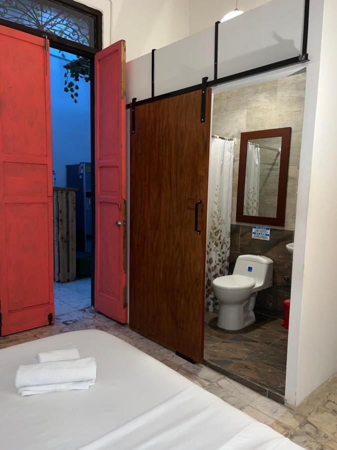 Casa Blanca San Antonio Hostal Boutique Cali Ngoại thất bức ảnh