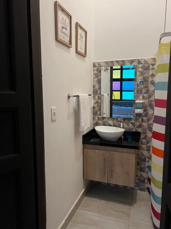 Casa Blanca San Antonio Hostal Boutique Cali Ngoại thất bức ảnh
