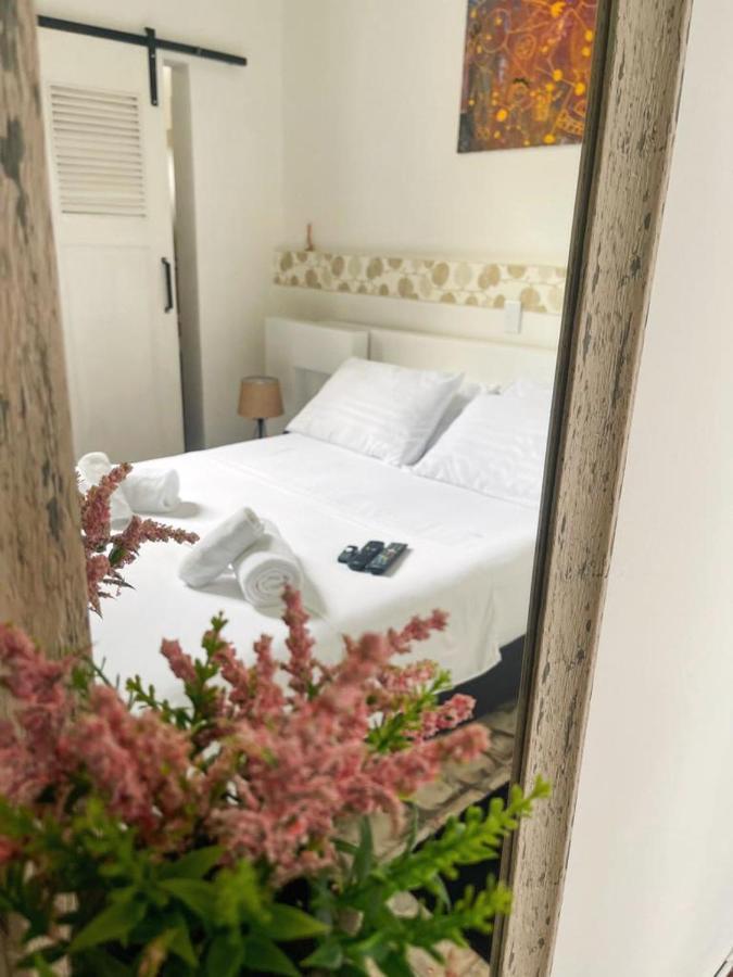 Casa Blanca San Antonio Hostal Boutique Cali Ngoại thất bức ảnh
