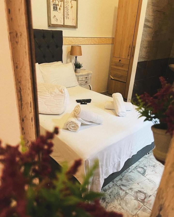 Casa Blanca San Antonio Hostal Boutique Cali Ngoại thất bức ảnh