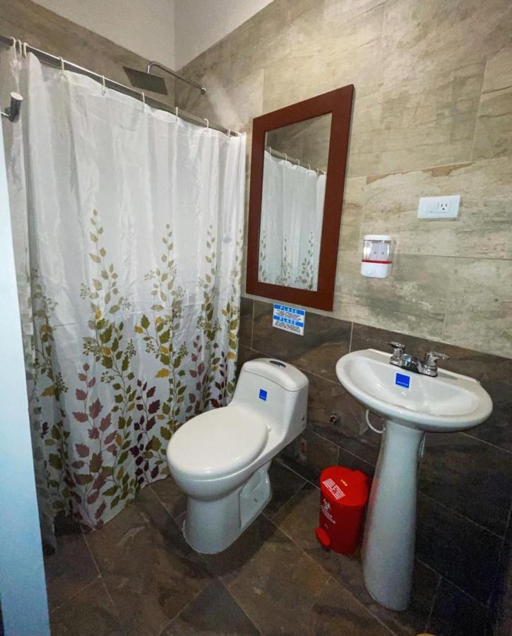 Casa Blanca San Antonio Hostal Boutique Cali Ngoại thất bức ảnh