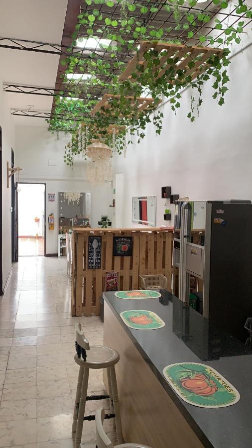 Casa Blanca San Antonio Hostal Boutique Cali Ngoại thất bức ảnh