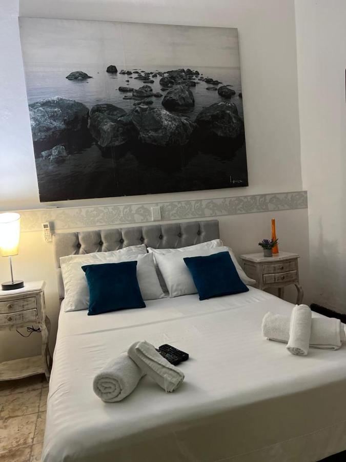 Casa Blanca San Antonio Hostal Boutique Cali Ngoại thất bức ảnh