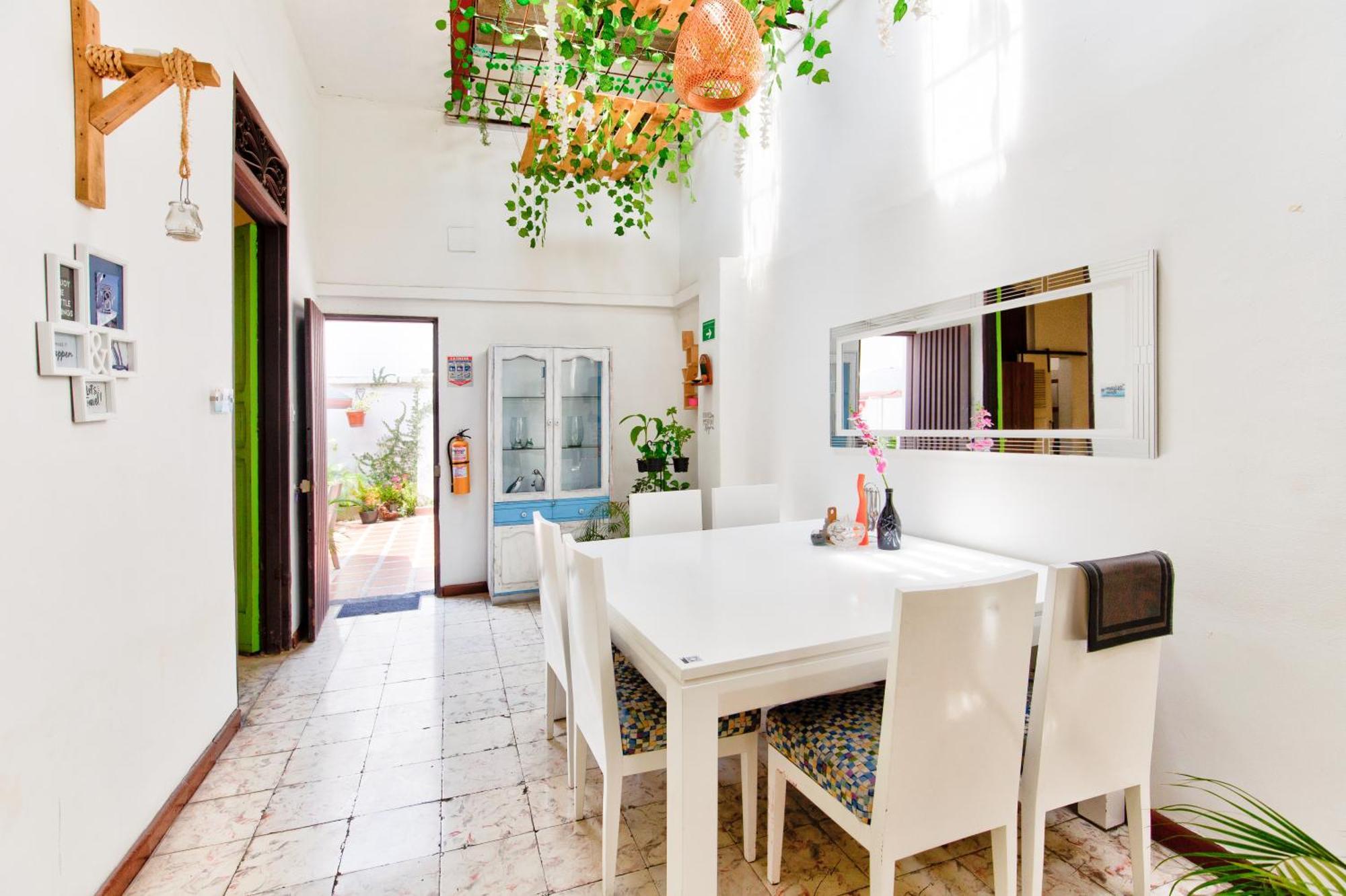 Casa Blanca San Antonio Hostal Boutique Cali Ngoại thất bức ảnh