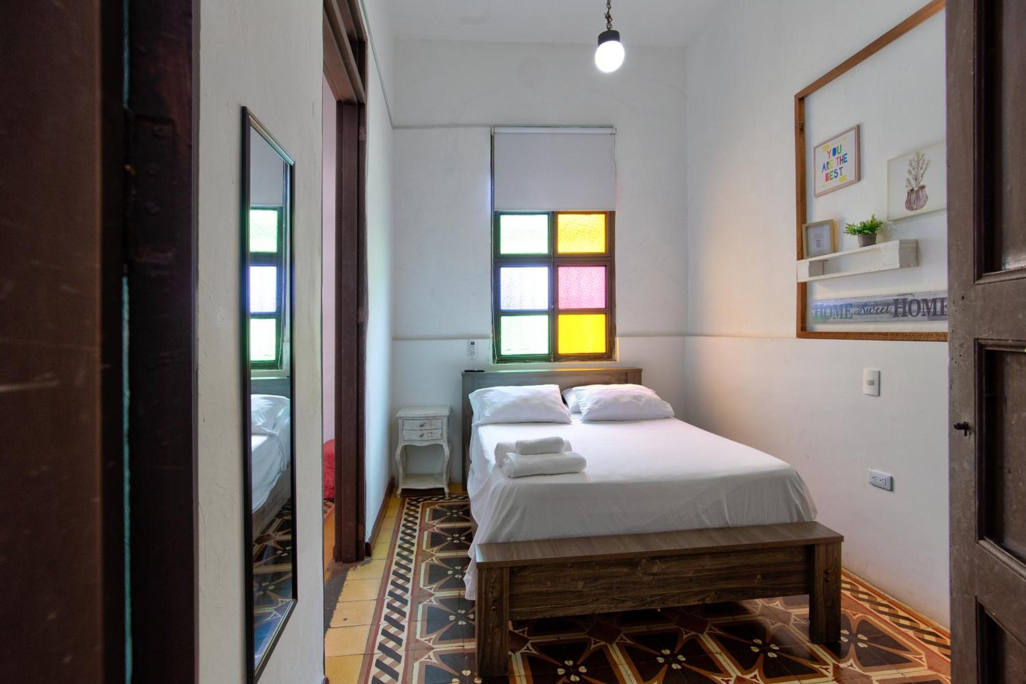 Casa Blanca San Antonio Hostal Boutique Cali Ngoại thất bức ảnh