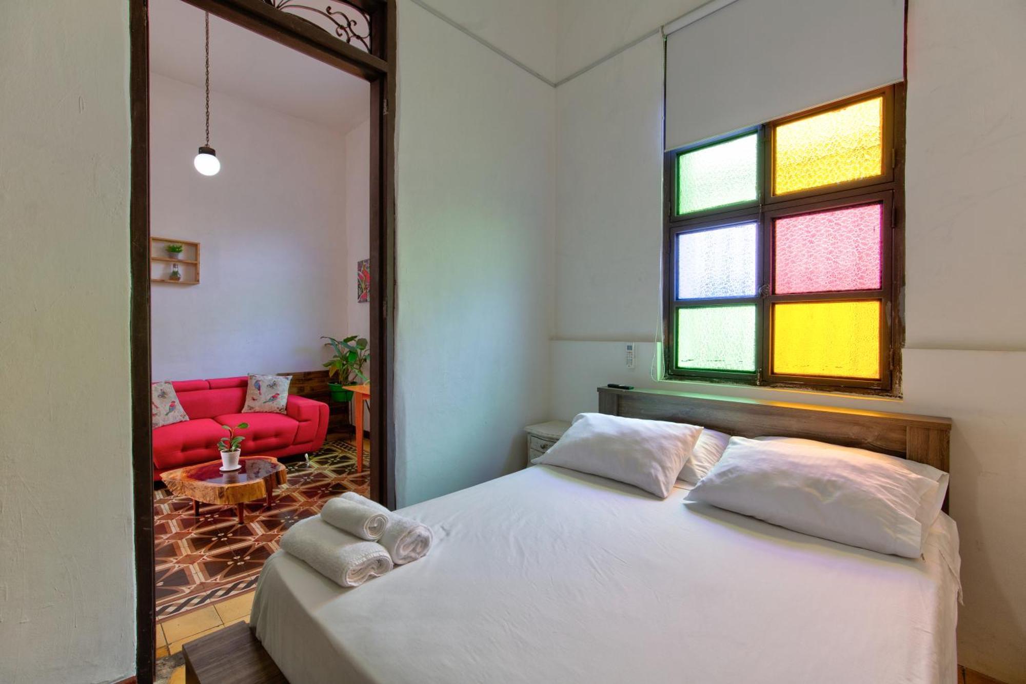 Casa Blanca San Antonio Hostal Boutique Cali Ngoại thất bức ảnh