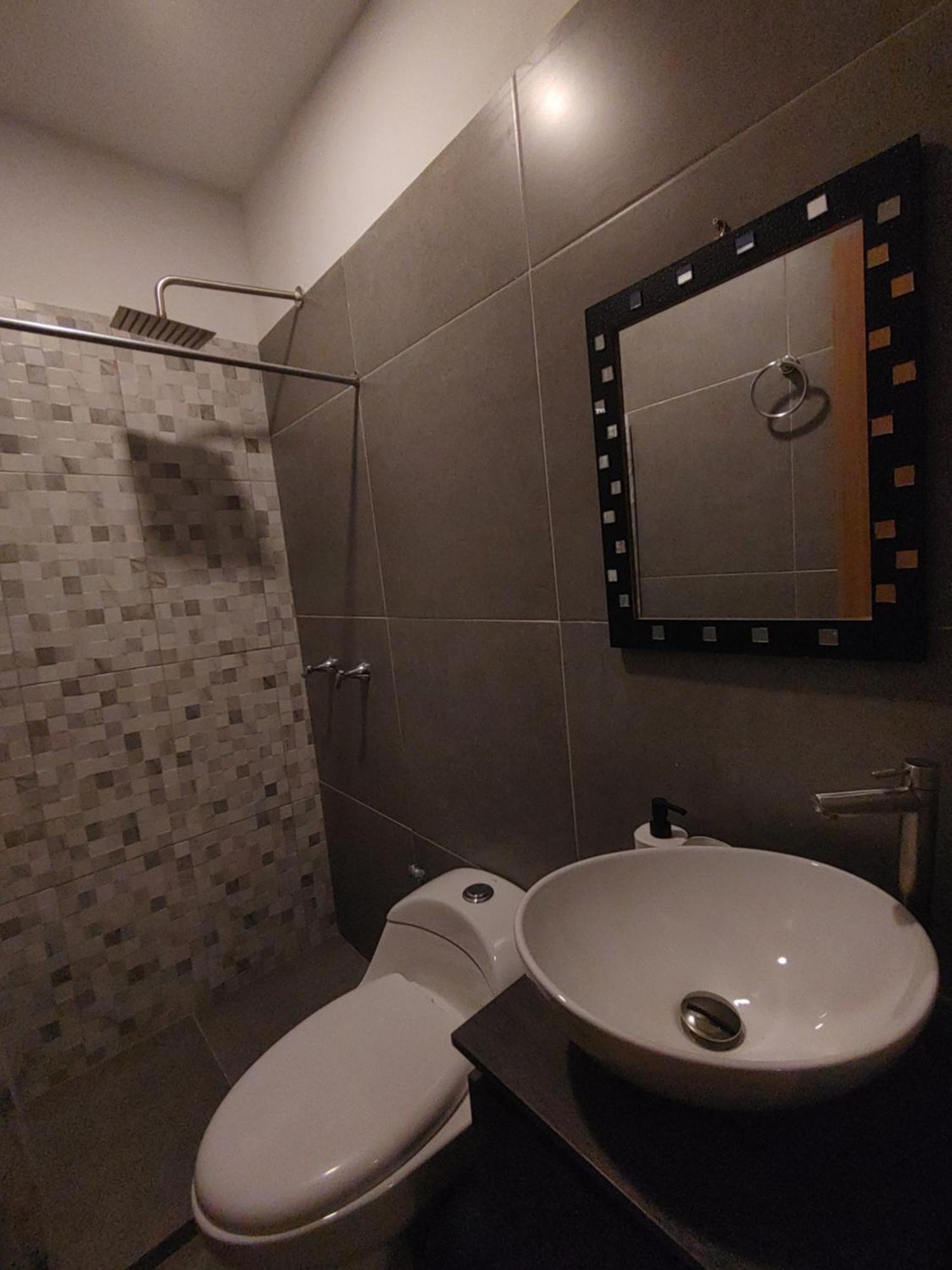 Casa Blanca San Antonio Hostal Boutique Cali Phòng bức ảnh