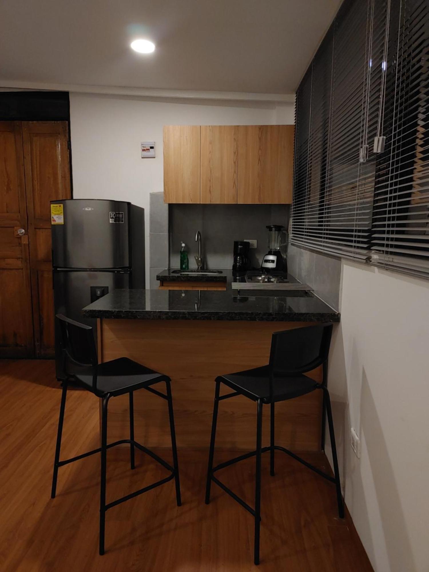 Casa Blanca San Antonio Hostal Boutique Cali Phòng bức ảnh