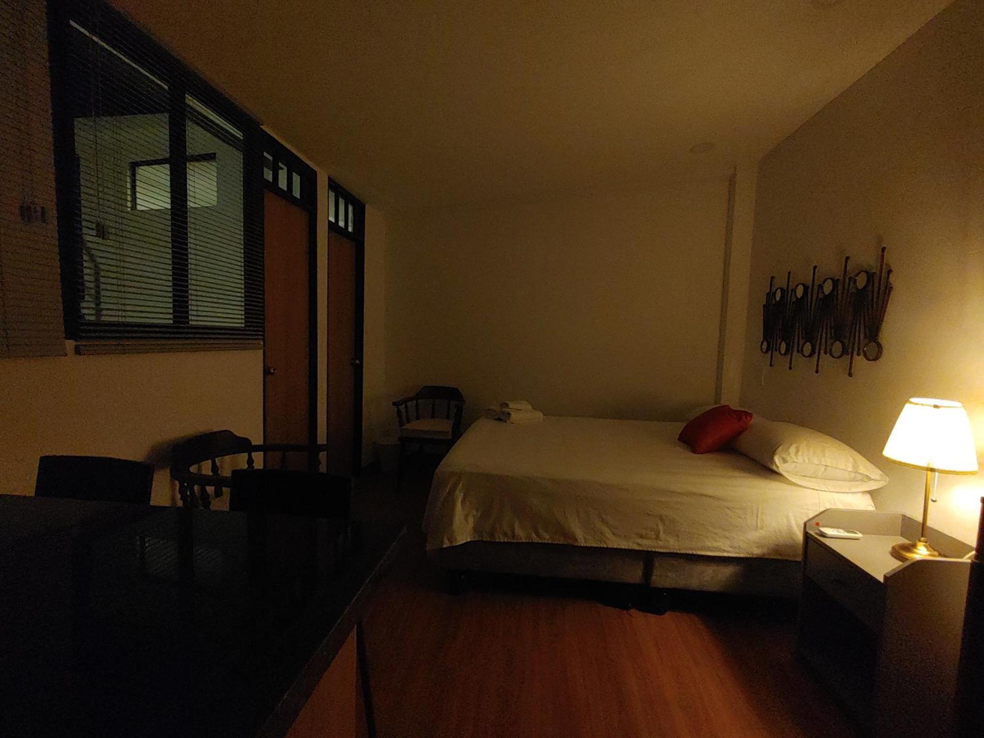Casa Blanca San Antonio Hostal Boutique Cali Phòng bức ảnh