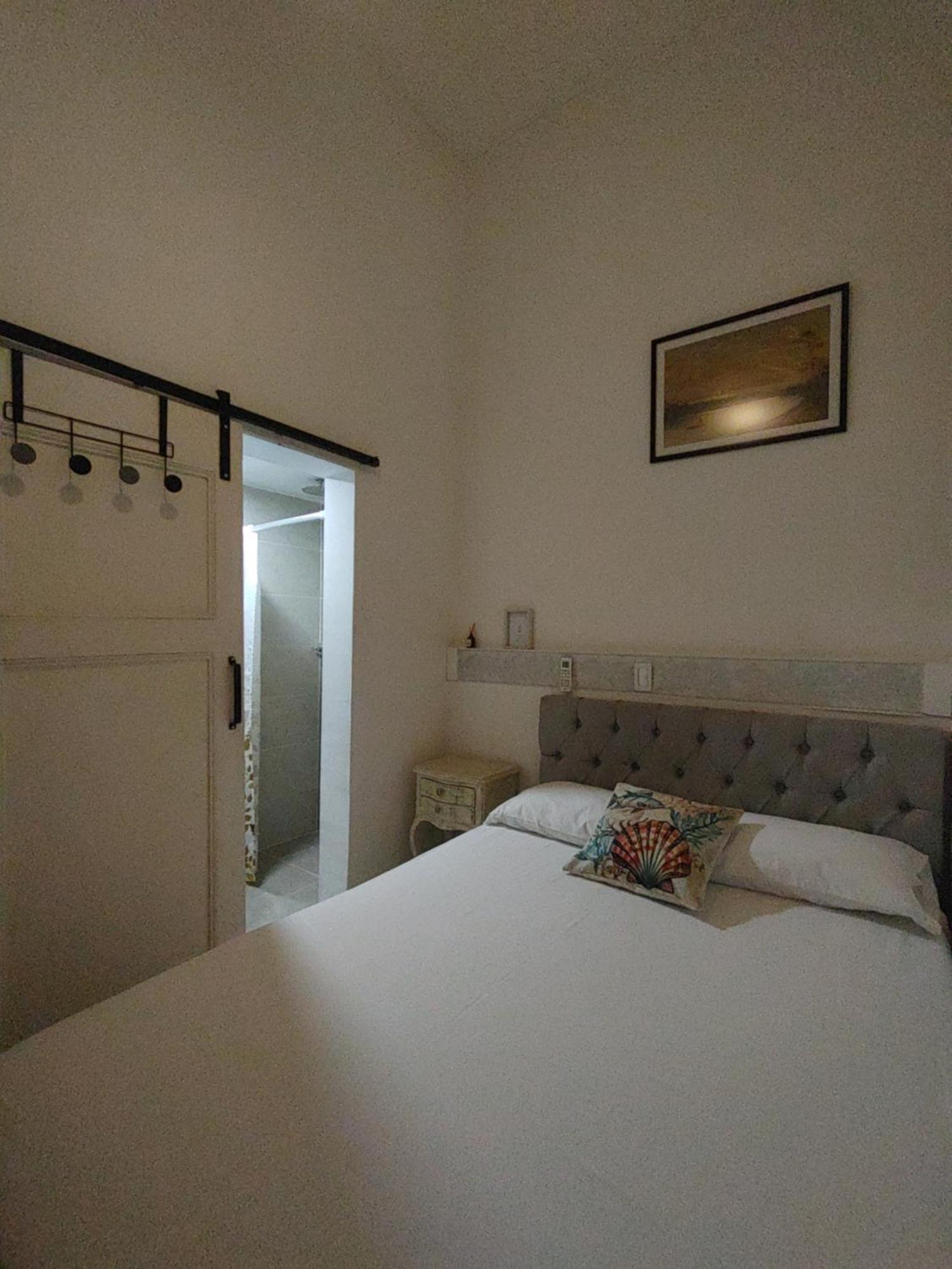 Casa Blanca San Antonio Hostal Boutique Cali Phòng bức ảnh