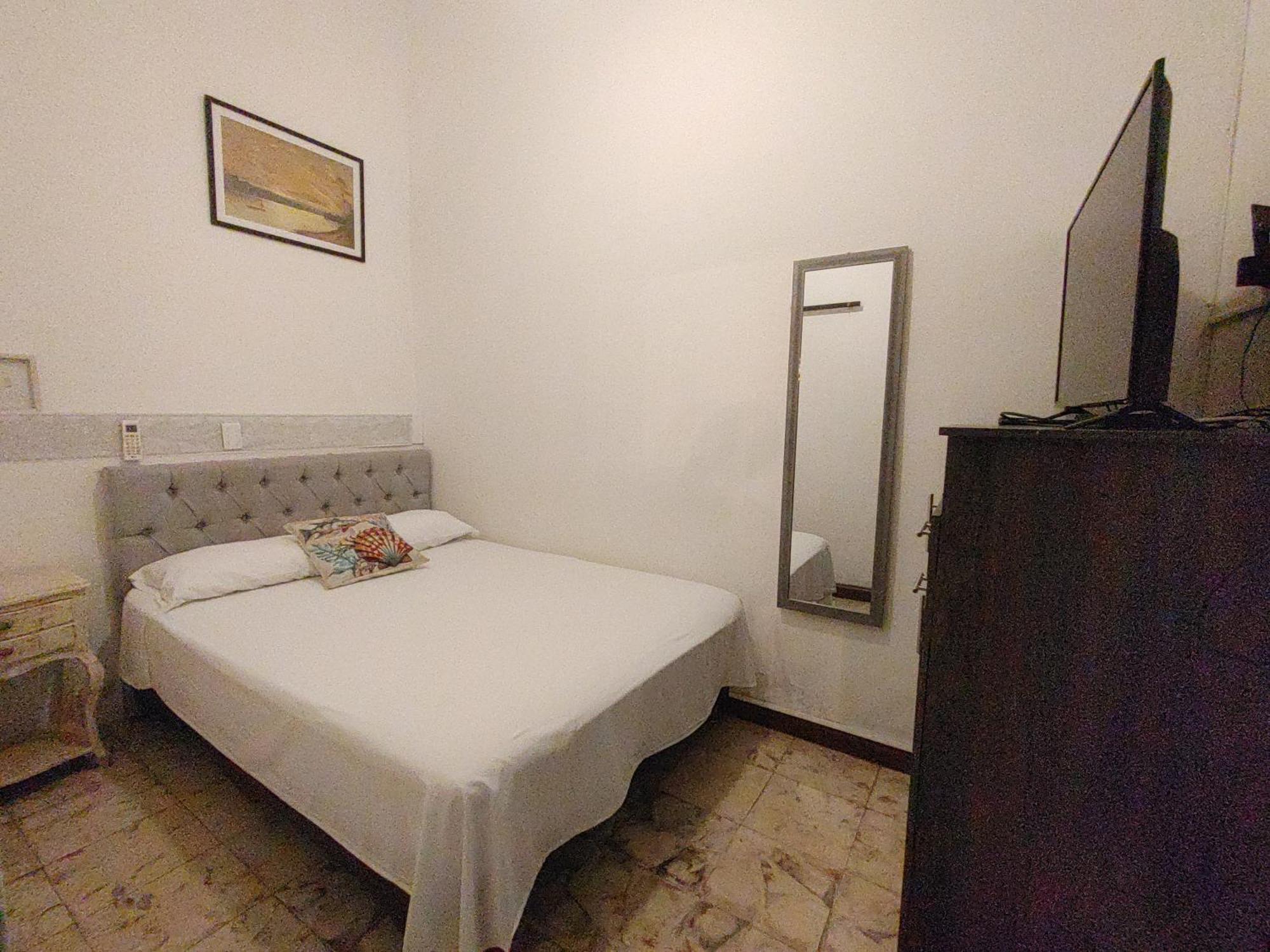 Casa Blanca San Antonio Hostal Boutique Cali Phòng bức ảnh